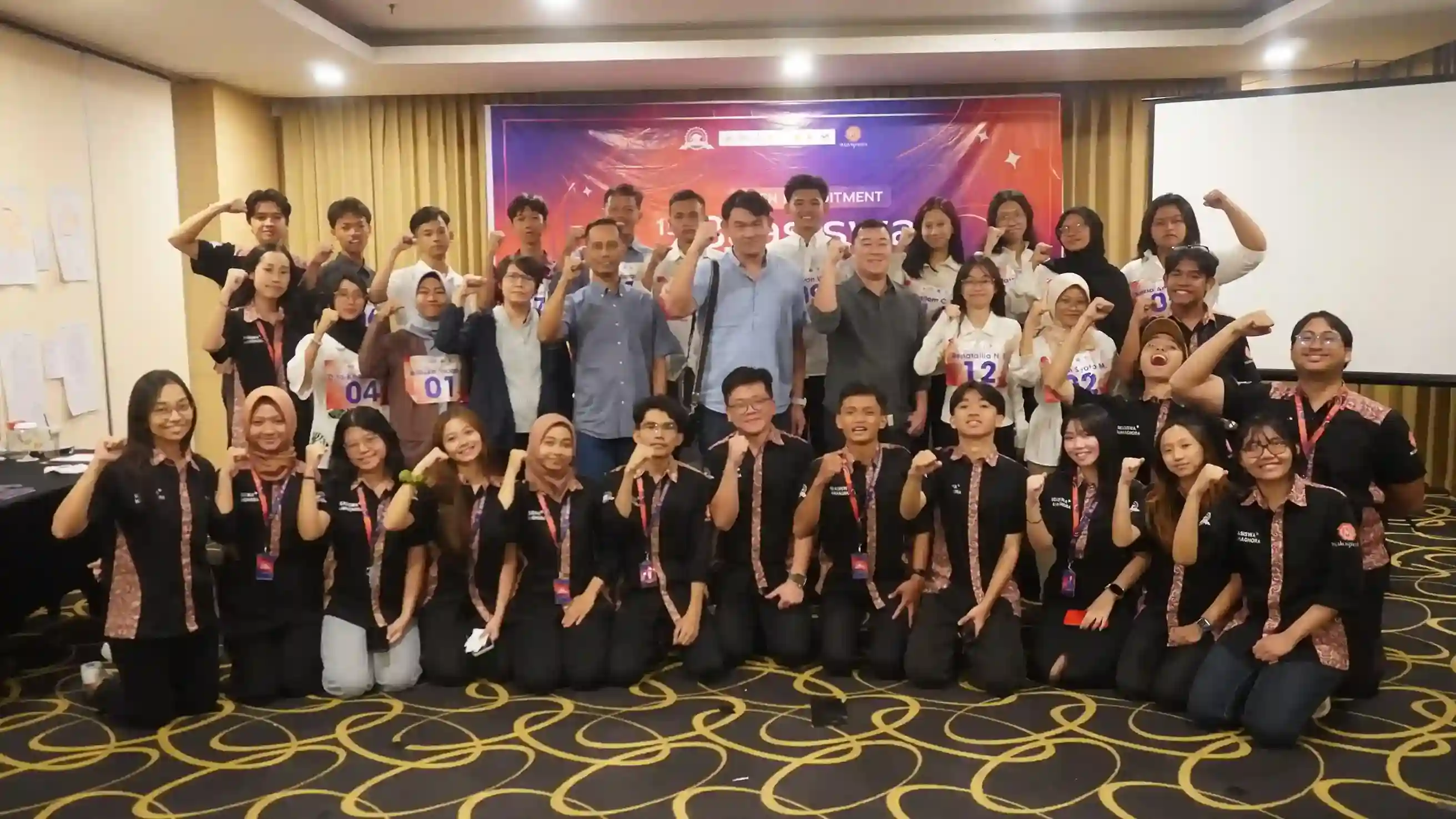 Showcase BMHG 5